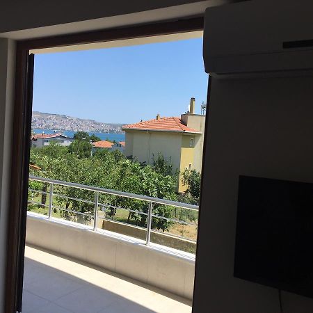 Yasar Apart Sinop Exterior photo