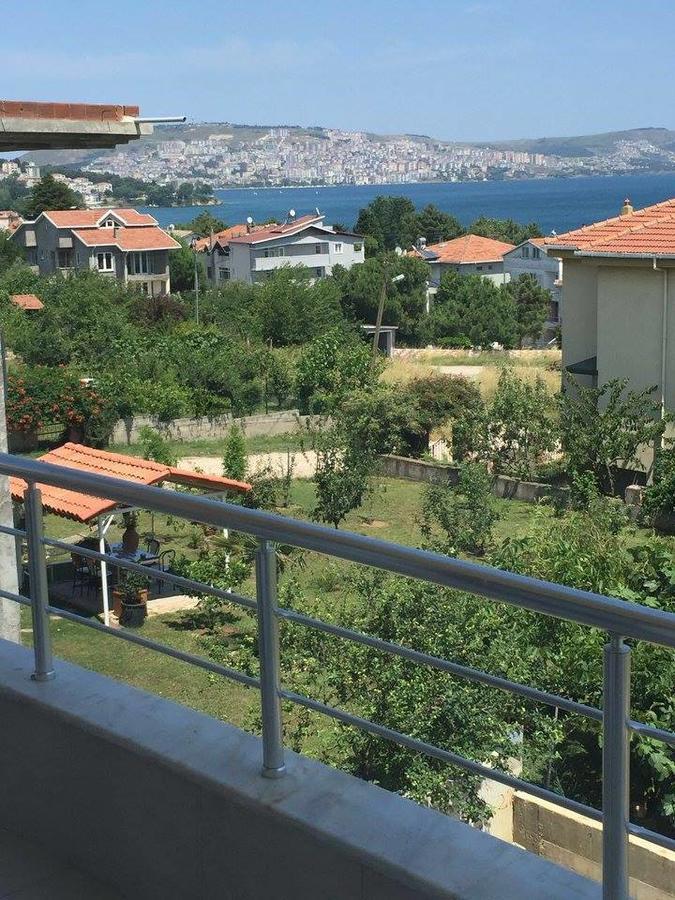 Yasar Apart Sinop Exterior photo