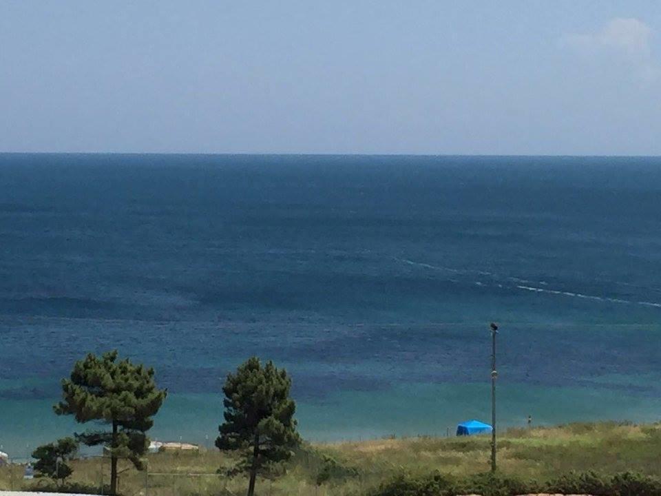 Yasar Apart Sinop Exterior photo