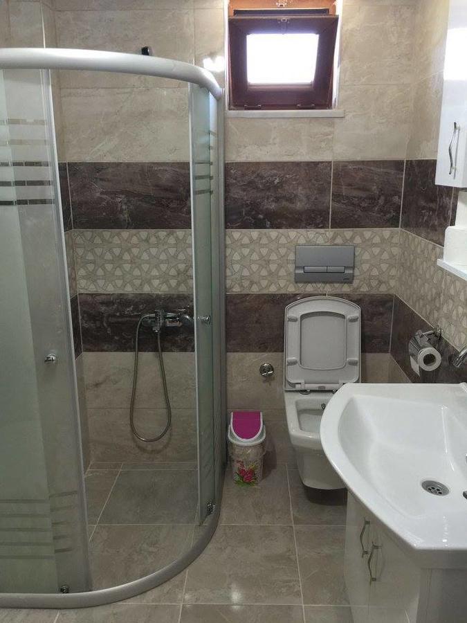 Yasar Apart Sinop Exterior photo