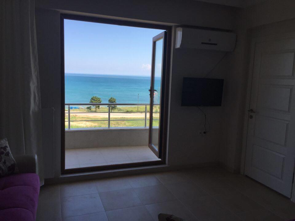 Yasar Apart Sinop Exterior photo
