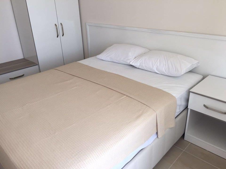 Yasar Apart Sinop Exterior photo