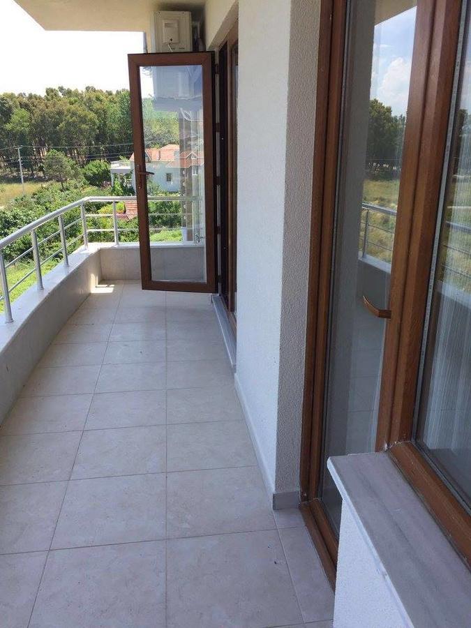 Yasar Apart Sinop Exterior photo