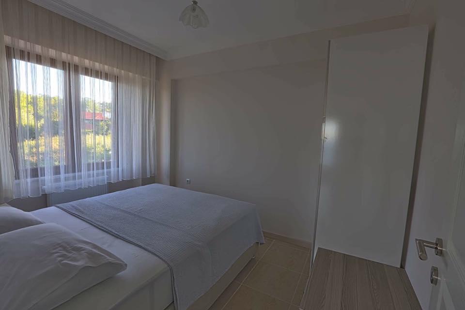 Yasar Apart Sinop Exterior photo