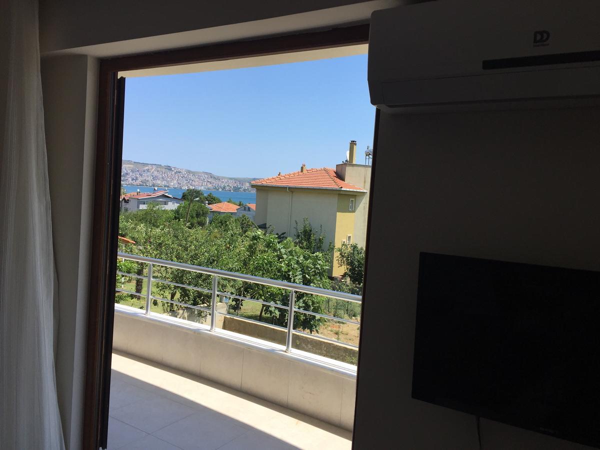 Yasar Apart Sinop Exterior photo