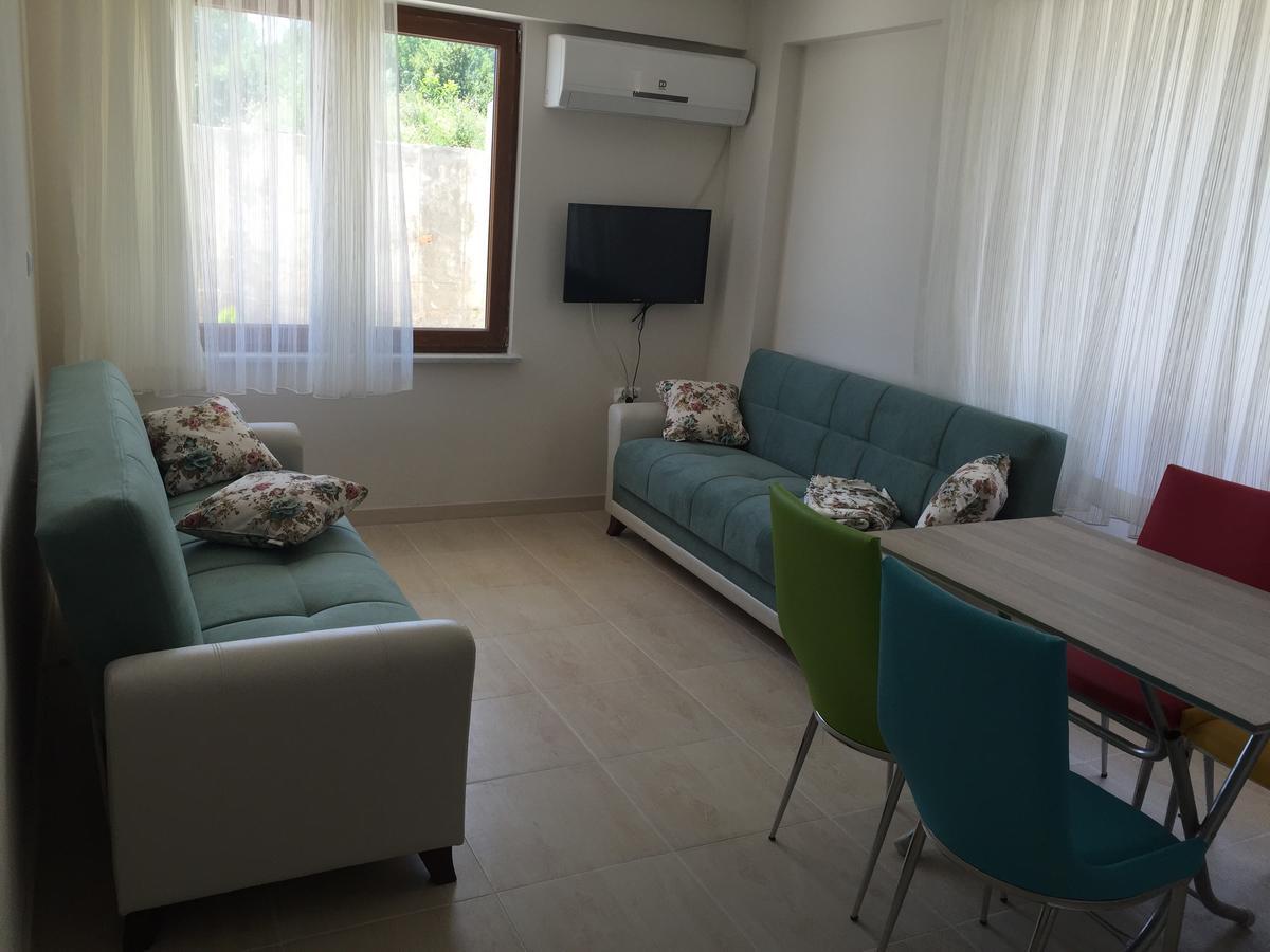 Yasar Apart Sinop Exterior photo