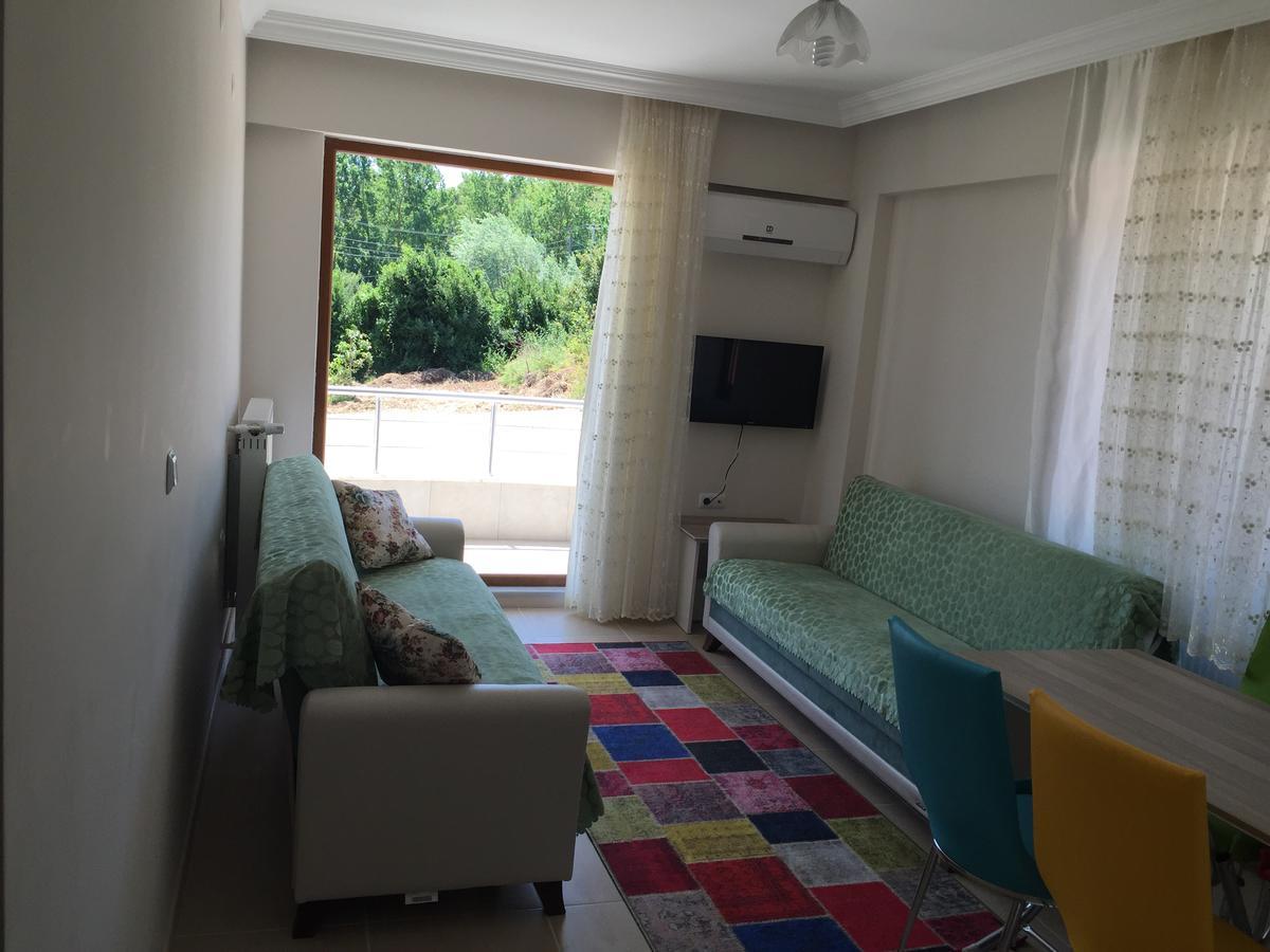 Yasar Apart Sinop Exterior photo