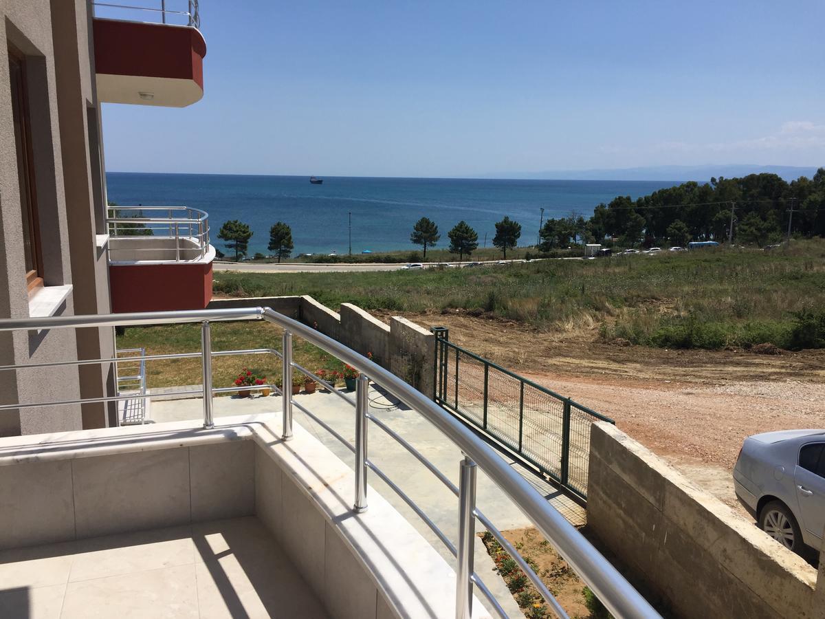 Yasar Apart Sinop Exterior photo